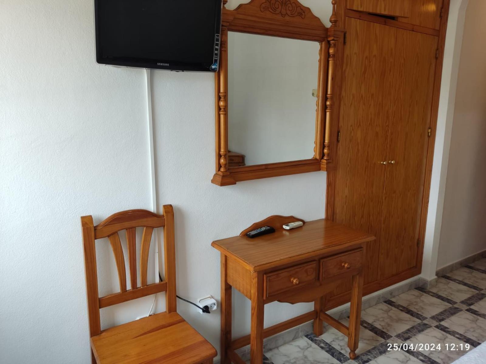 Hostal Quinto Pino Chipiona Dış mekan fotoğraf