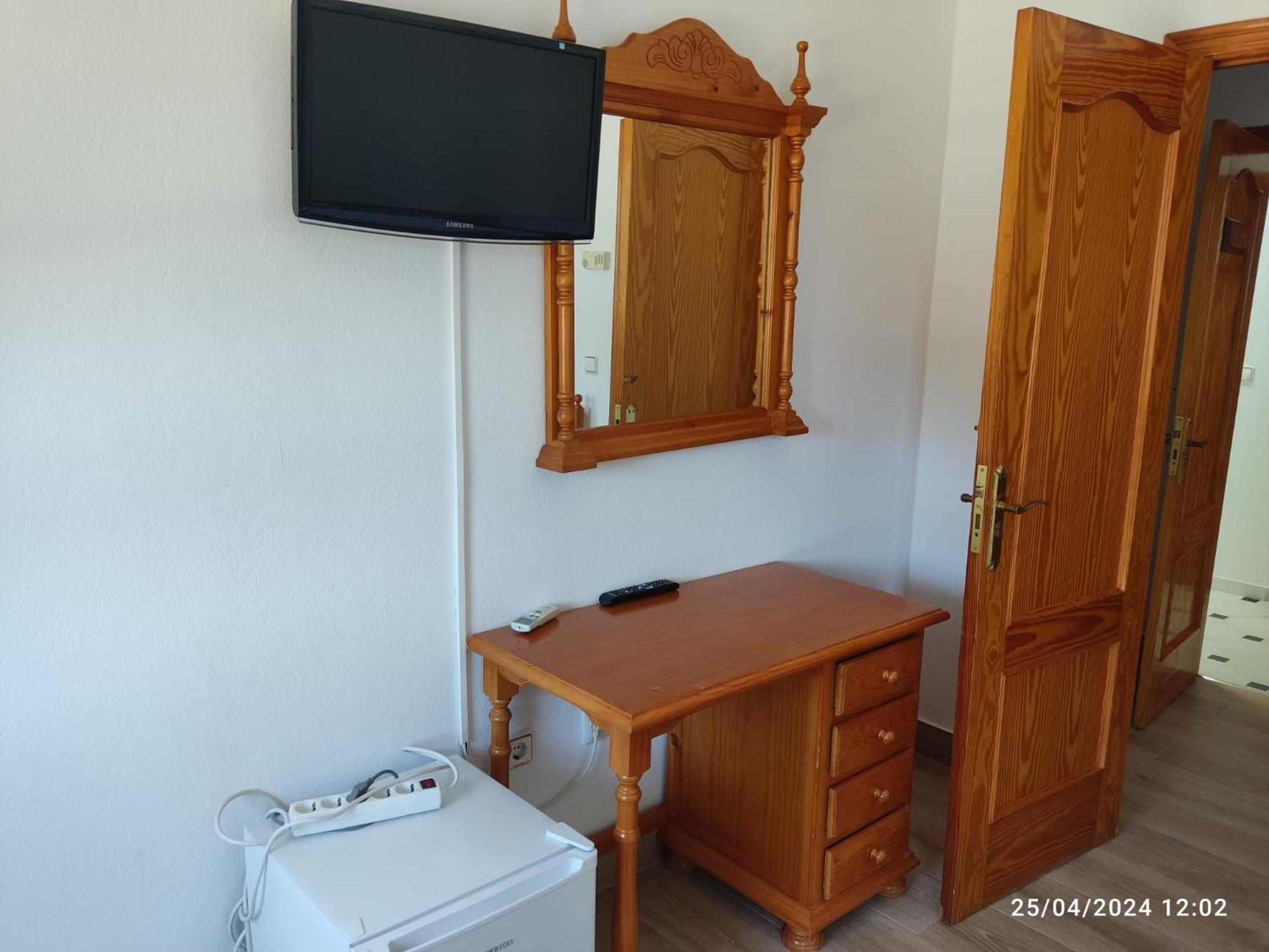 Hostal Quinto Pino Chipiona Dış mekan fotoğraf