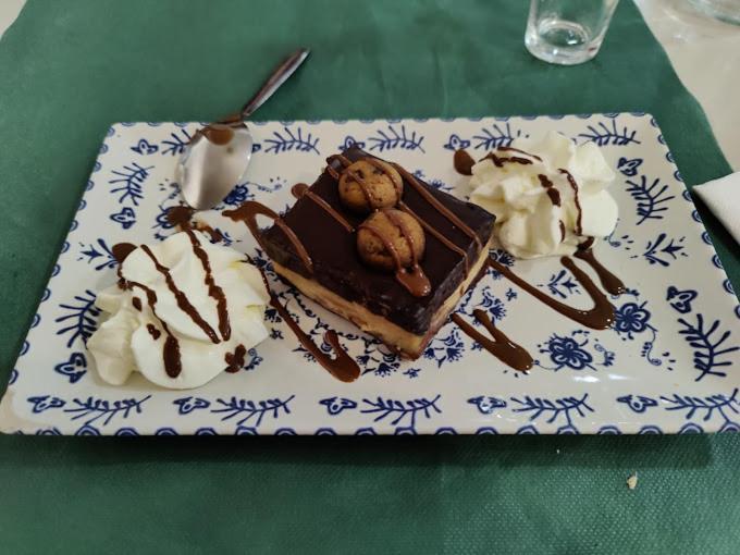 Hostal Quinto Pino Chipiona Dış mekan fotoğraf