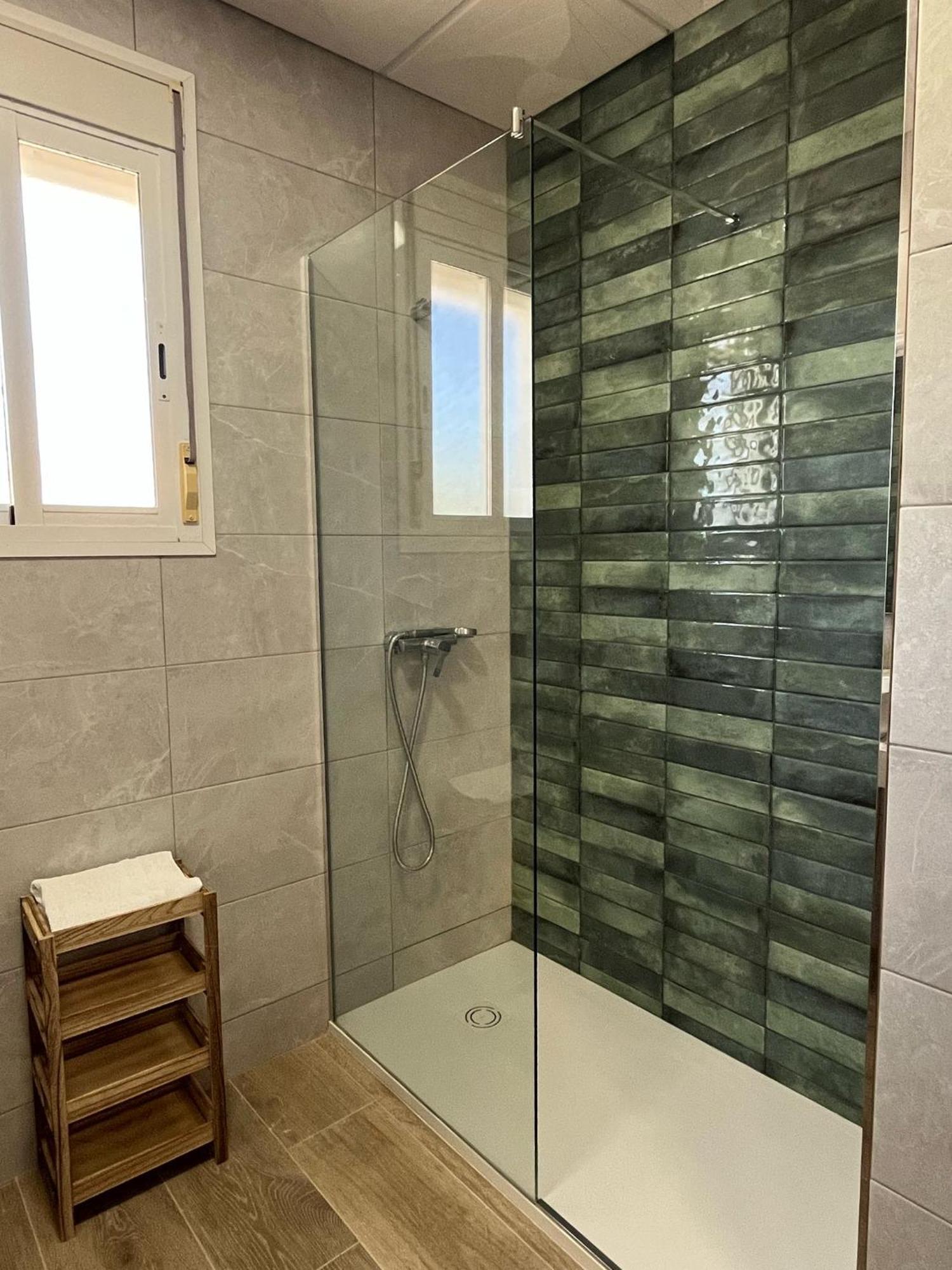 Hostal Quinto Pino Chipiona Dış mekan fotoğraf